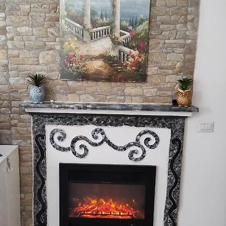 Appuntamento Nel Cuore Di